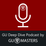 GU Masters - Deep Dive Podcast hero image