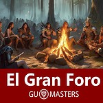 GU Mastes - The Grand Forum