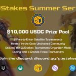 GU Stakes Summer Series 2022