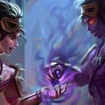 Gods Unchained - Friend or Foe