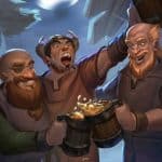 Gods Unchained - Another Round