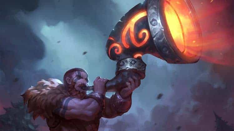 Gods Unchained - Call to Arms - Votaciones Council of Mortals
