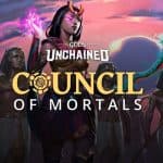 Gods Unchained - Council of Mortals 2 Elections