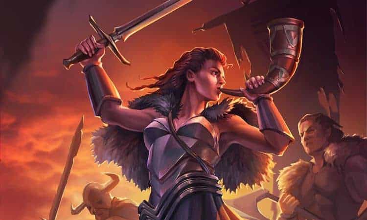 Gods Unchained - Basic Info - GU Masters