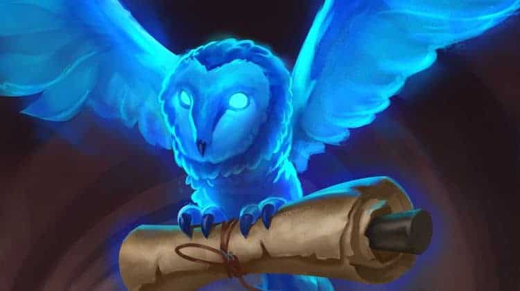Gods Unchained - Miraculous Familiar