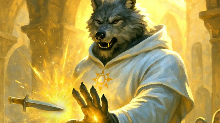 Gods Unchained - New Competitive Format 2026