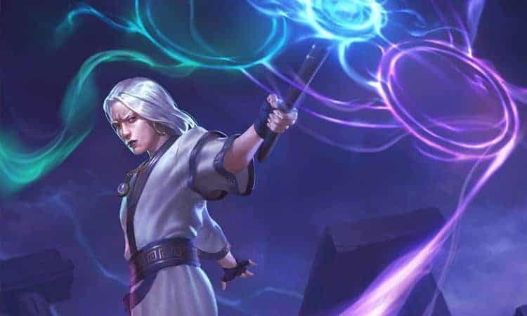 Gods Unchained - Support - GU Masters