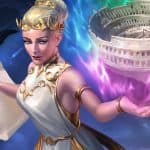 Gods Unchained - Temnys