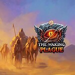 The Waking Plague - Gods Unchained Card Expansion