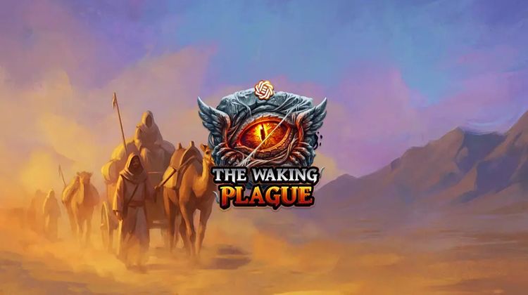 The Waking Plague - Gods Unchained Card Expansion