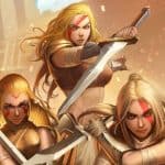 Gods Unchained - Community Organized Tournaments