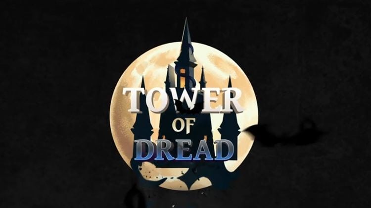 Gods Unchained - Tower of Dread