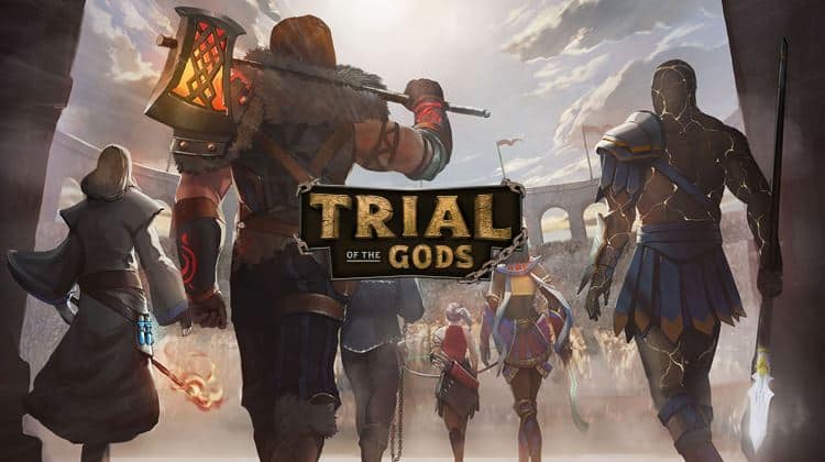 Gods Unchained - Best Trial of the Gods Cards - GU Masters