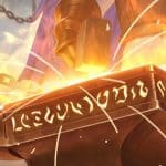 Gods Unchained - Free Meteor Quality Card Forging and above from March 10 to April 28, 2023