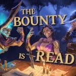 Gods unchained - Bounty