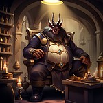 Imporium in Gods Unchained