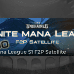 Infinite Mana League Season 1 - f2p Satellite
