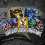 GU Masters - Gods Unchained Card Analysis